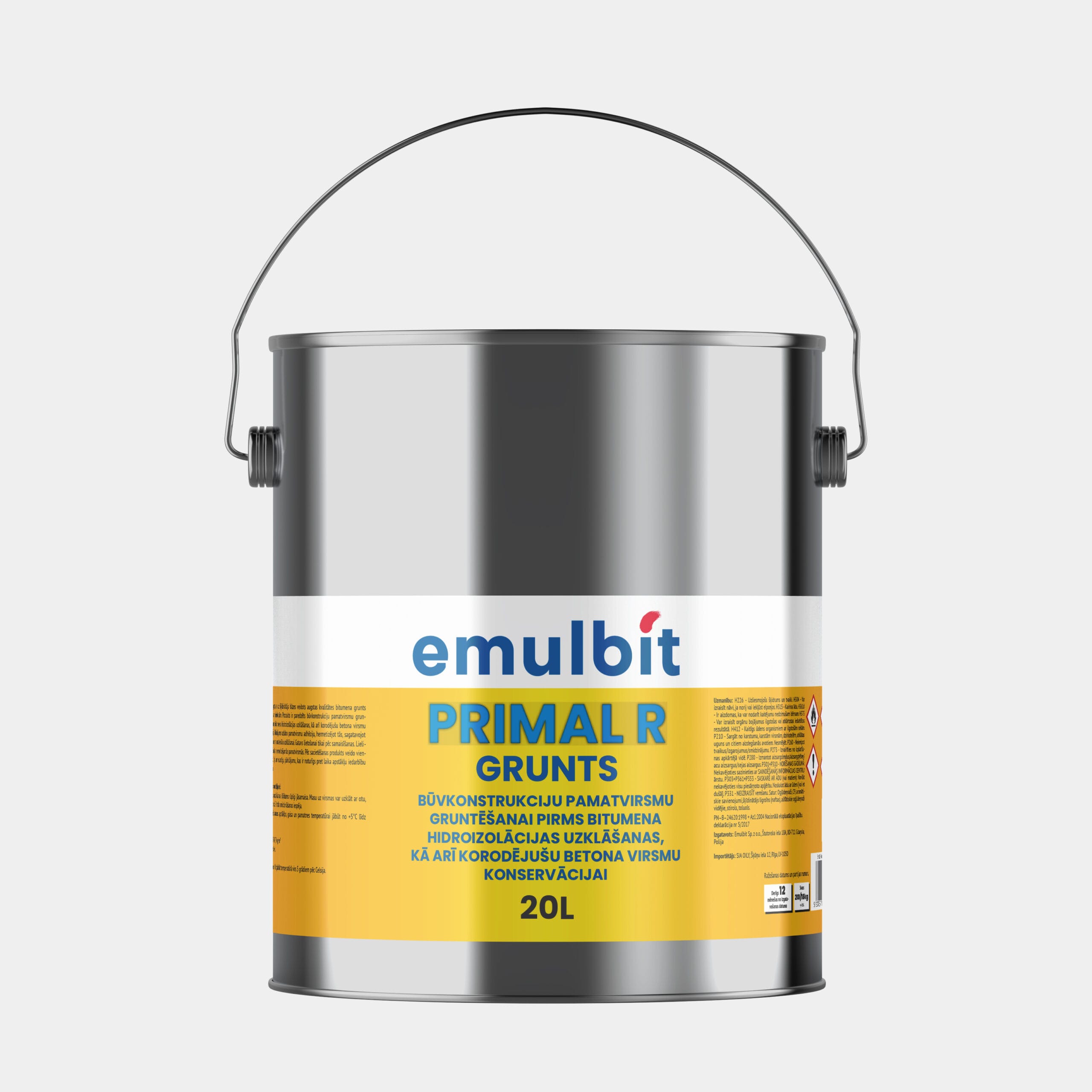 emulbit-primal-r-20l