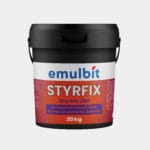 Emulbit Styrfix