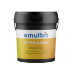 Emulbit Styrklej EKO