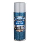 Hammerite Hammered Āmurkaluma aizsargkrāsa metāla virsmām aerosols