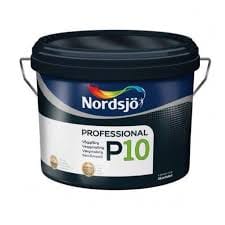 Sadolin PROFESSIONAL P10 balta BW