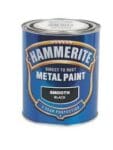 Hammerite Smooth Spīdīga aizsargkrāsa metāla virsmām