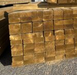 Konstrukciju kokmateriāls, priede 45x95x4200,C24M, E4E, imprignēts (zaļš)