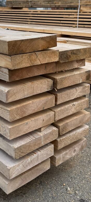 Zāģmateriāls, egle, 47x225x nešķirots