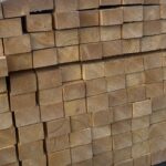 Zāģmateriāls, priede, 47x75x, C24M