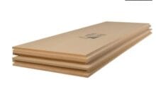 Kokšķiedras  pretvēja plāksne NATURHELD ROOF 220 22*615*2550(1,5683m2)