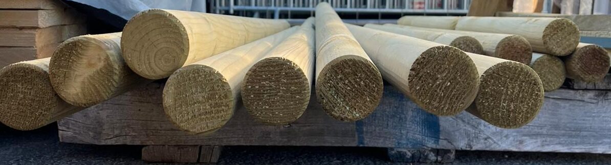 Zāģmateriāls Mieti 60nn x1.8m