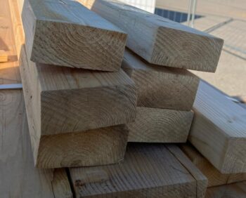 Kalibrēts, egles dēlis, 45x95x5100, C24, 4R3, KD18%