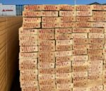 Zāģmateriāls,  47x150x , KD18%, SF