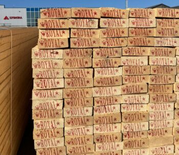 Zāģmateriāls,  47x150x , KD18%, SF