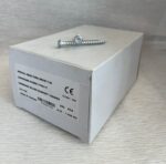 Enkurskrūve leņķiem 5X50 Ruspert Torx – 20