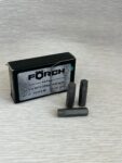 ¼ uzgalis skrūvēšanai TX 40 (pelēks) 25mm