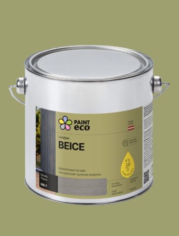 Paint eco Beice Balodis