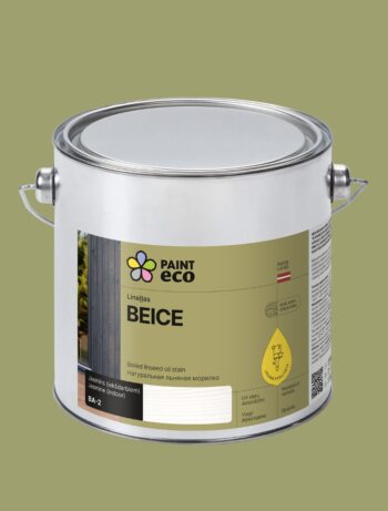 Paint eco Beice Jasmīns