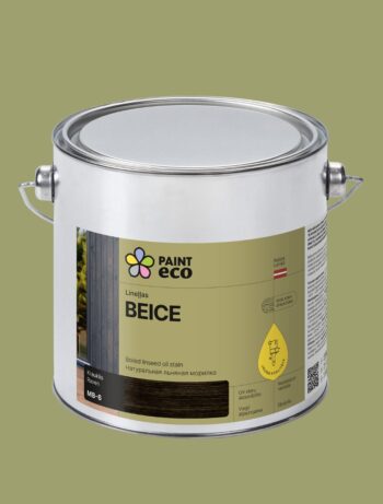 Paint eco Beice Krauklis