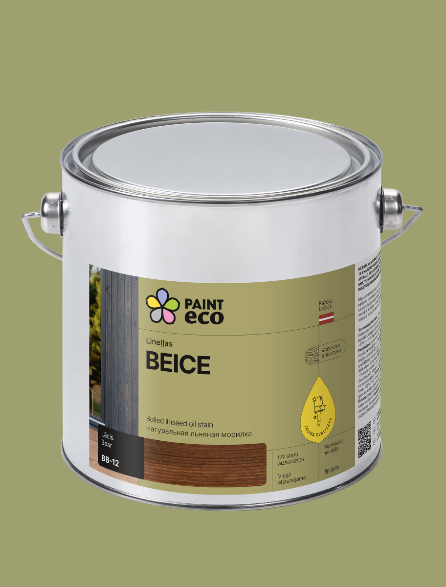 Beice Lācis BB-12