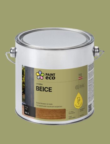 Paint eco Beice Pūce