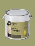 Paint eco Beice terasēm Svīre