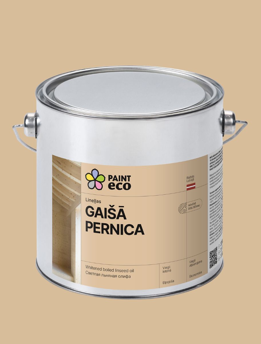Gaišā pernica