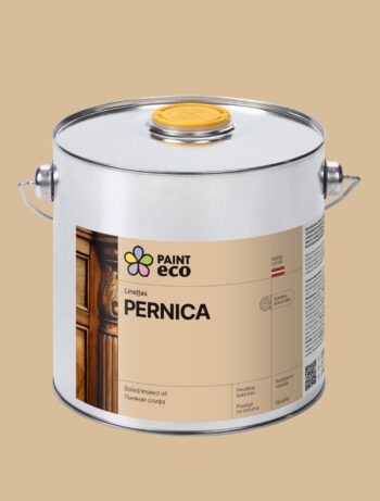 Paint eco Lineļļas Pernica