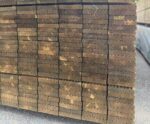 Terases dēlis 28x145x3600 mm
