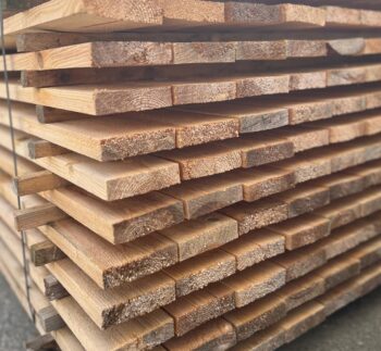 Zāģmateriāls 25x100x2400 mm