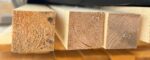 Zāģmateriāls 100x100x3800 mm